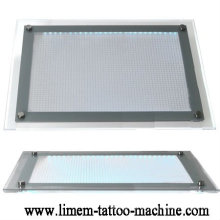 Hochwertige Tattoo Light Tracing Pad Tisch